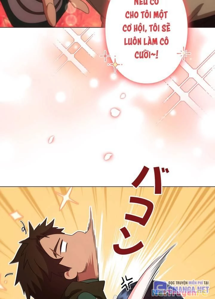 Khế Ước Long Nhân Chapter 21 - 39