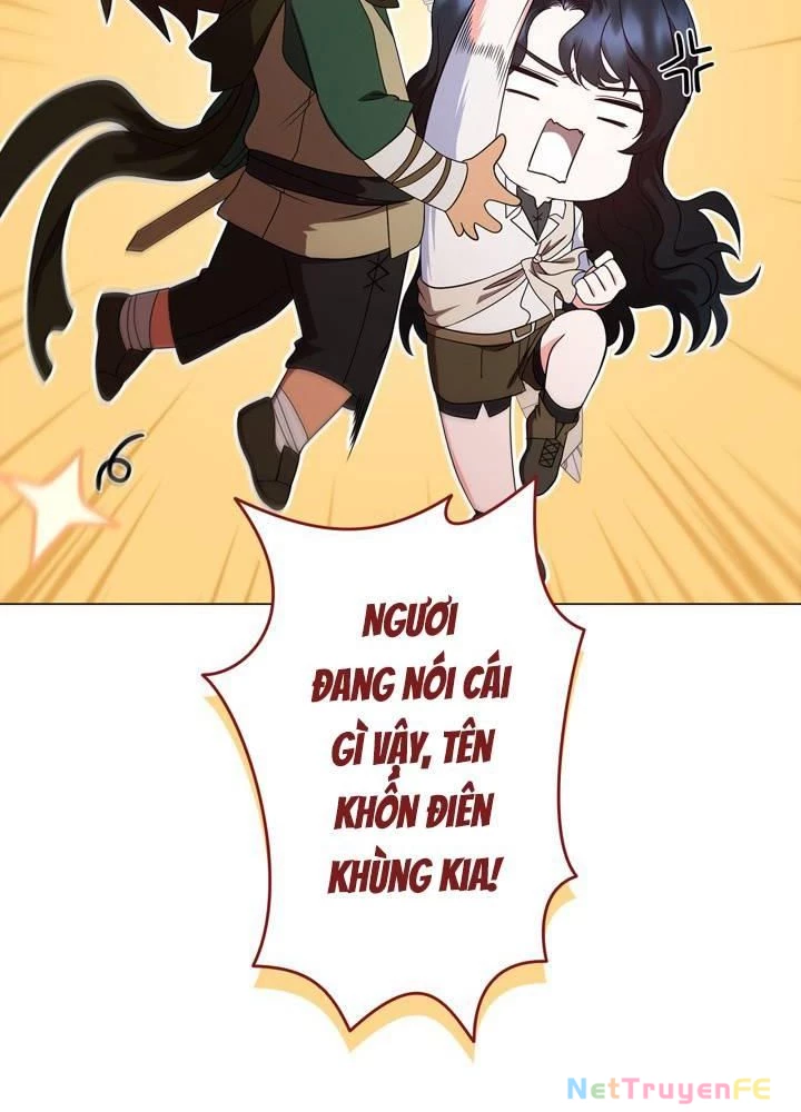 Khế Ước Long Nhân Chapter 21 - 40