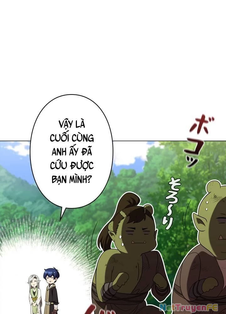 Khế Ước Long Nhân Chapter 21 - 41