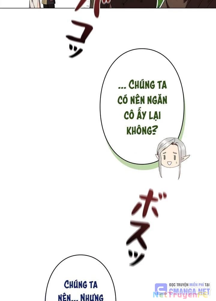 Khế Ước Long Nhân Chapter 21 - 42