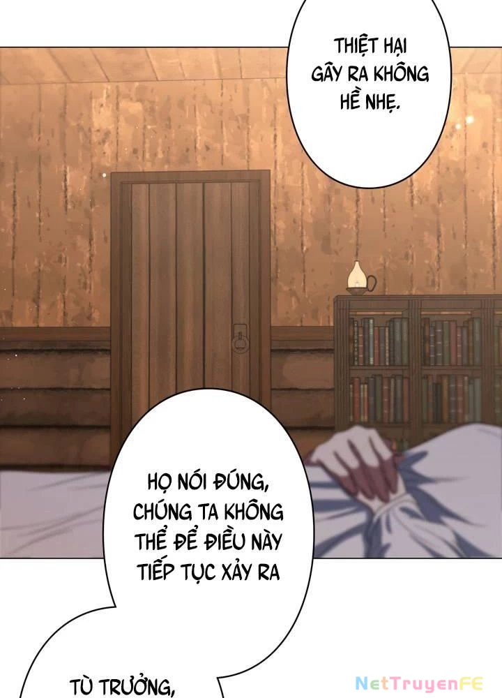 Khế Ước Long Nhân Chapter 21 - 50