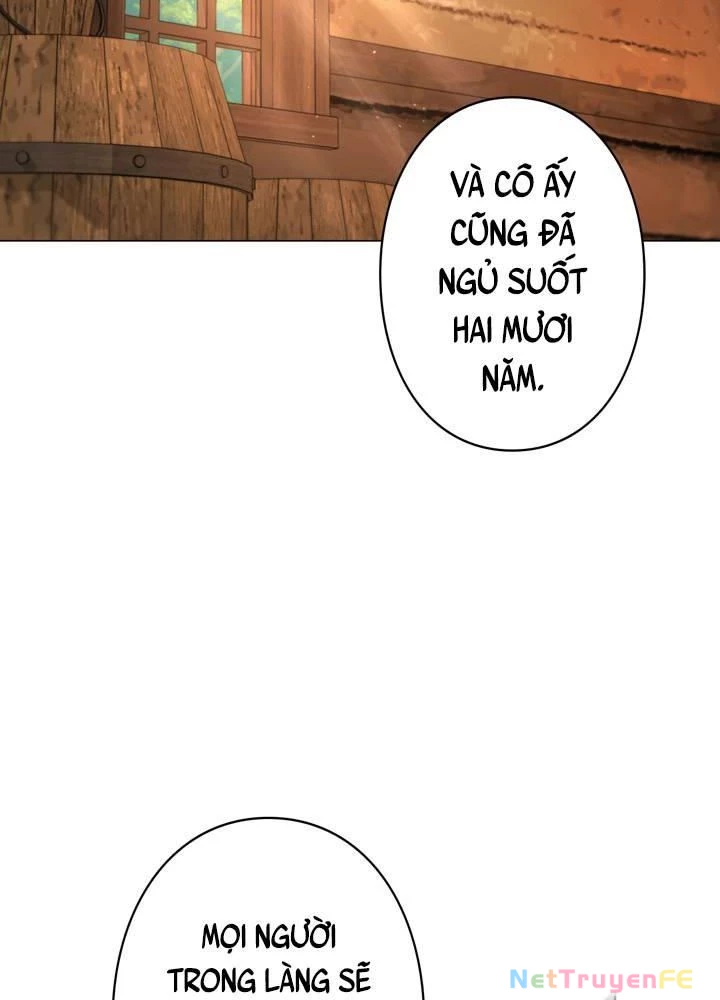 Khế Ước Long Nhân Chapter 21 - 61