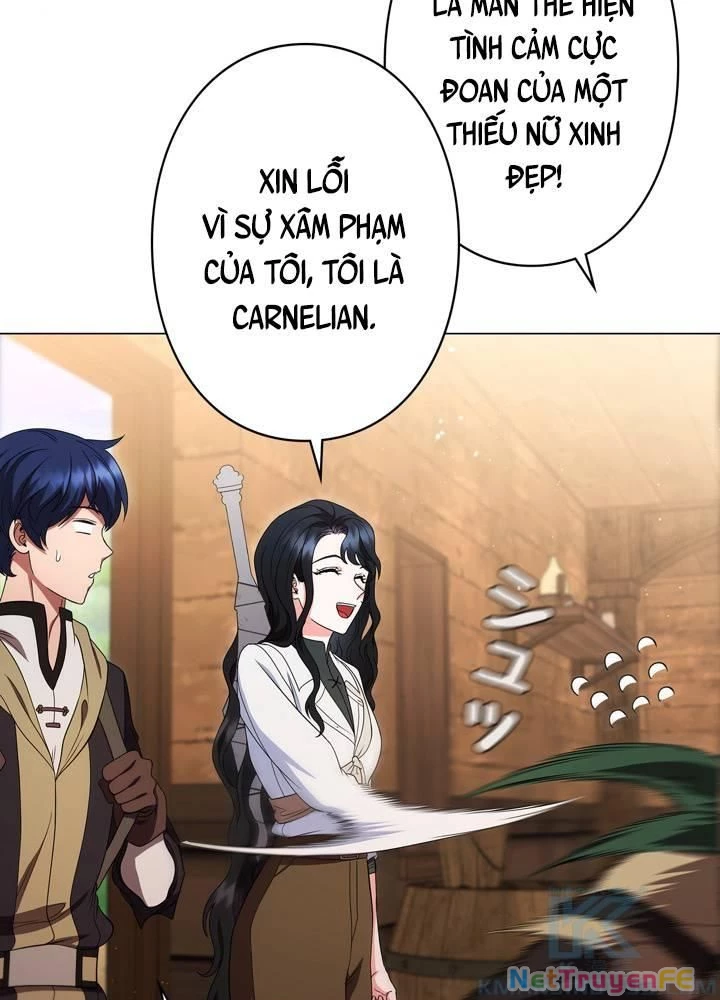 Khế Ước Long Nhân Chapter 21 - 67