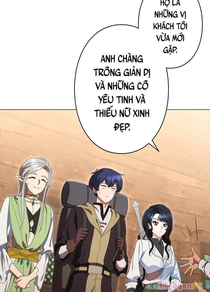 Khế Ước Long Nhân Chapter 21 - 70