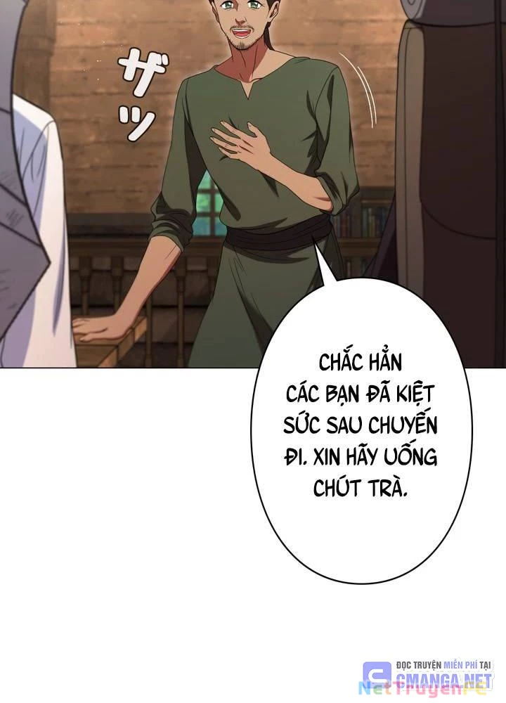 Khế Ước Long Nhân Chapter 21 - 72