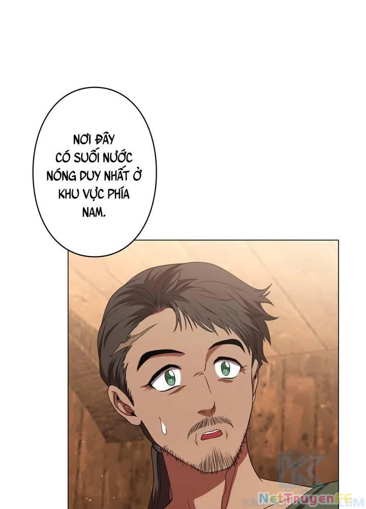 Khế Ước Long Nhân Chapter 21 - 79