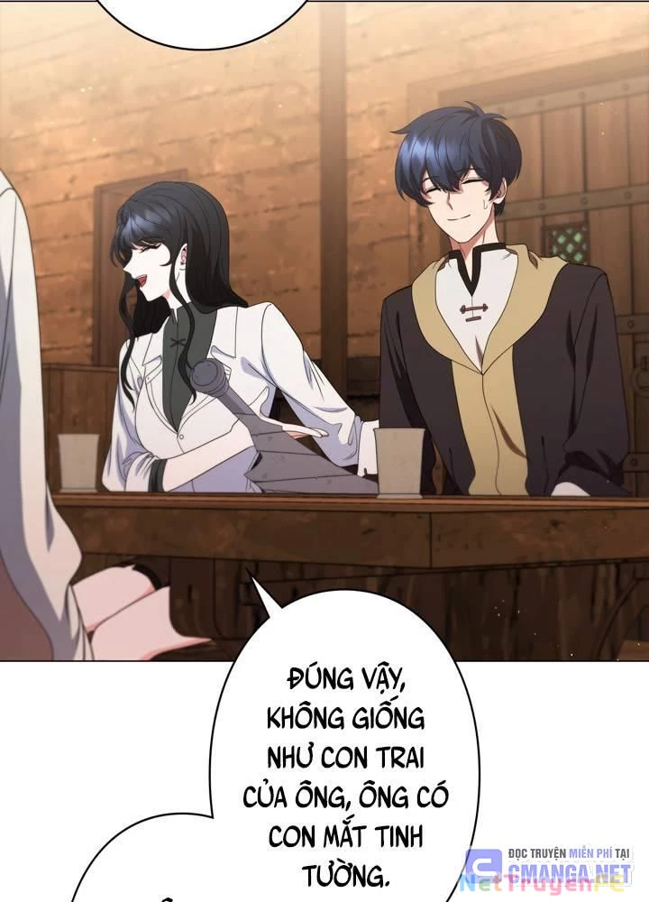 Khế Ước Long Nhân Chapter 21 - 81