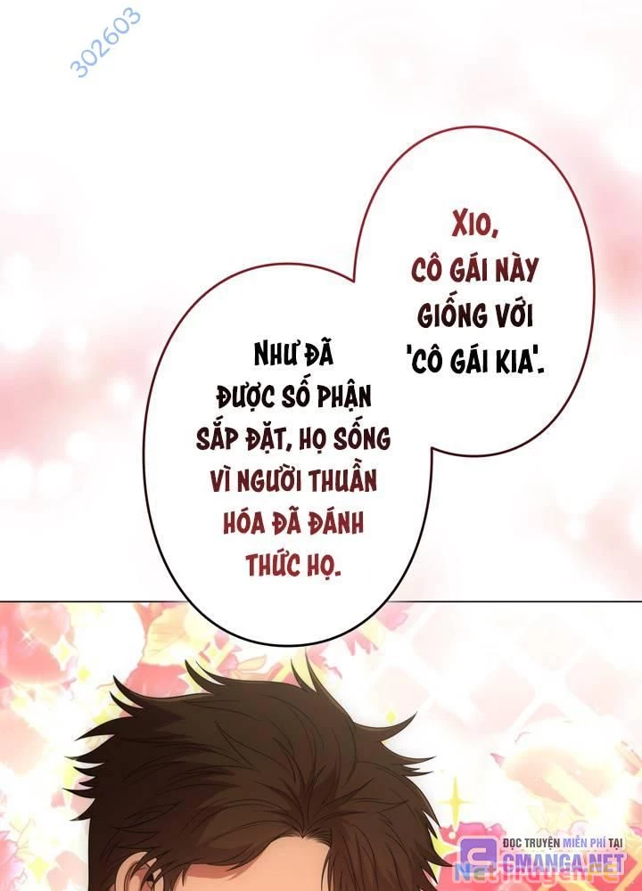 Khế Ước Long Nhân Chapter 21 - 84