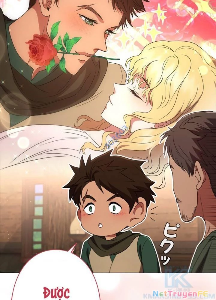 Khế Ước Long Nhân Chapter 21 - 85