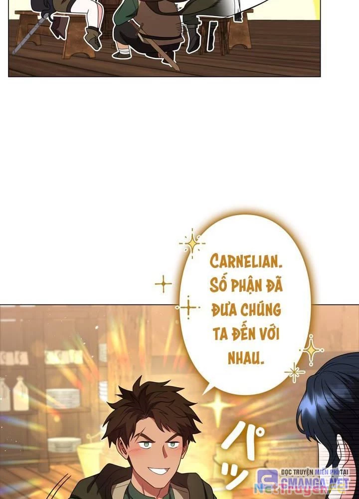 Khế Ước Long Nhân Chapter 21 - 87