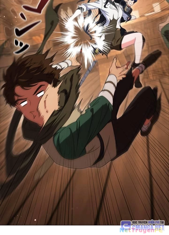 Khế Ước Long Nhân Chapter 21 - 90