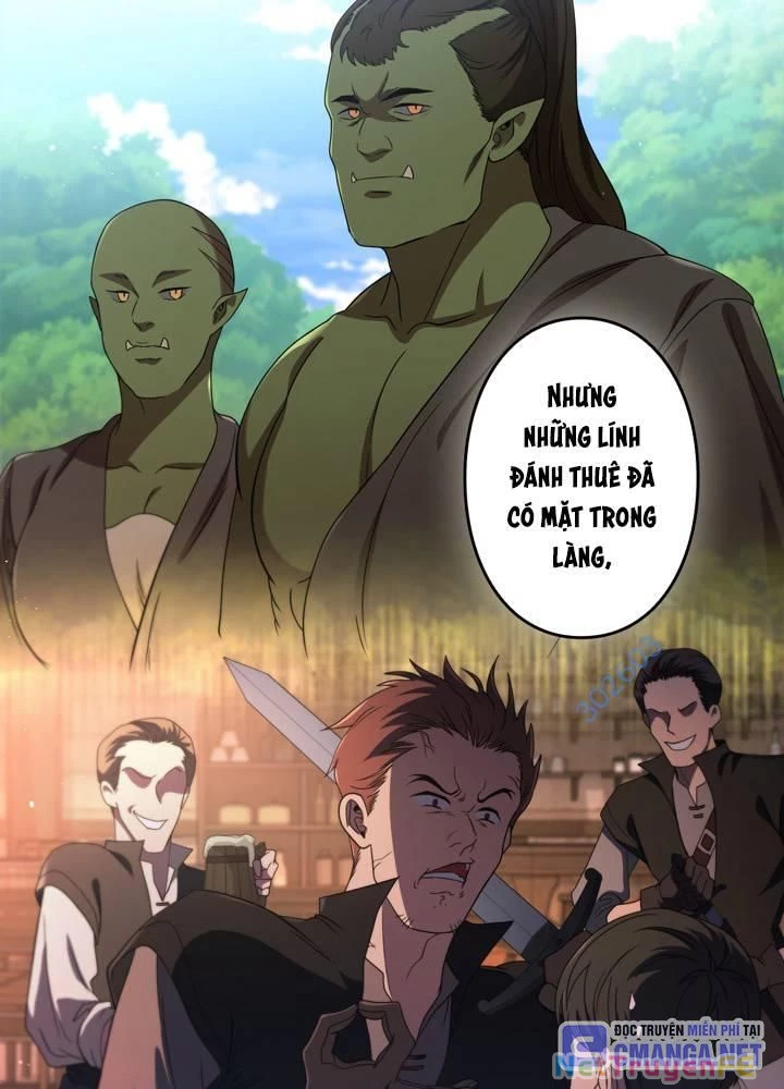 Khế Ước Long Nhân Chapter 21 - 102