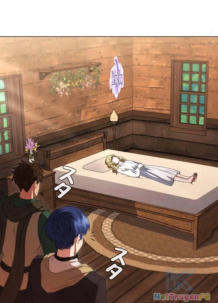 Khế Ước Long Nhân Chapter 21 - 109