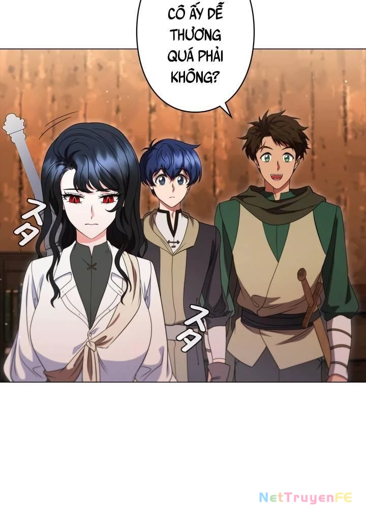 Khế Ước Long Nhân Chapter 21 - 112