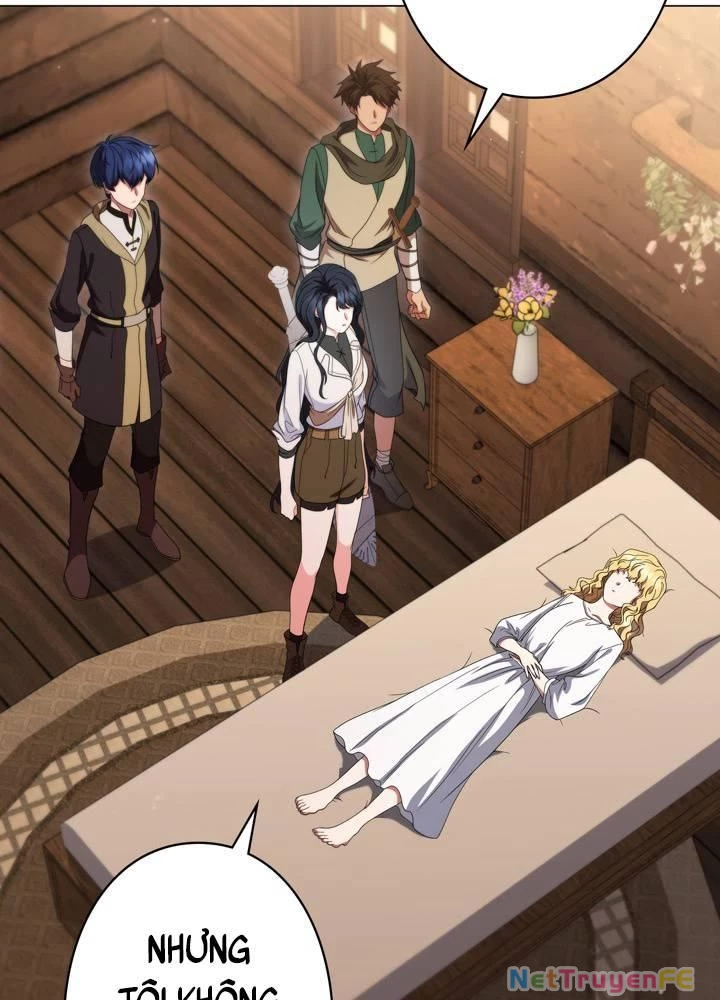 Khế Ước Long Nhân Chapter 21 - 116