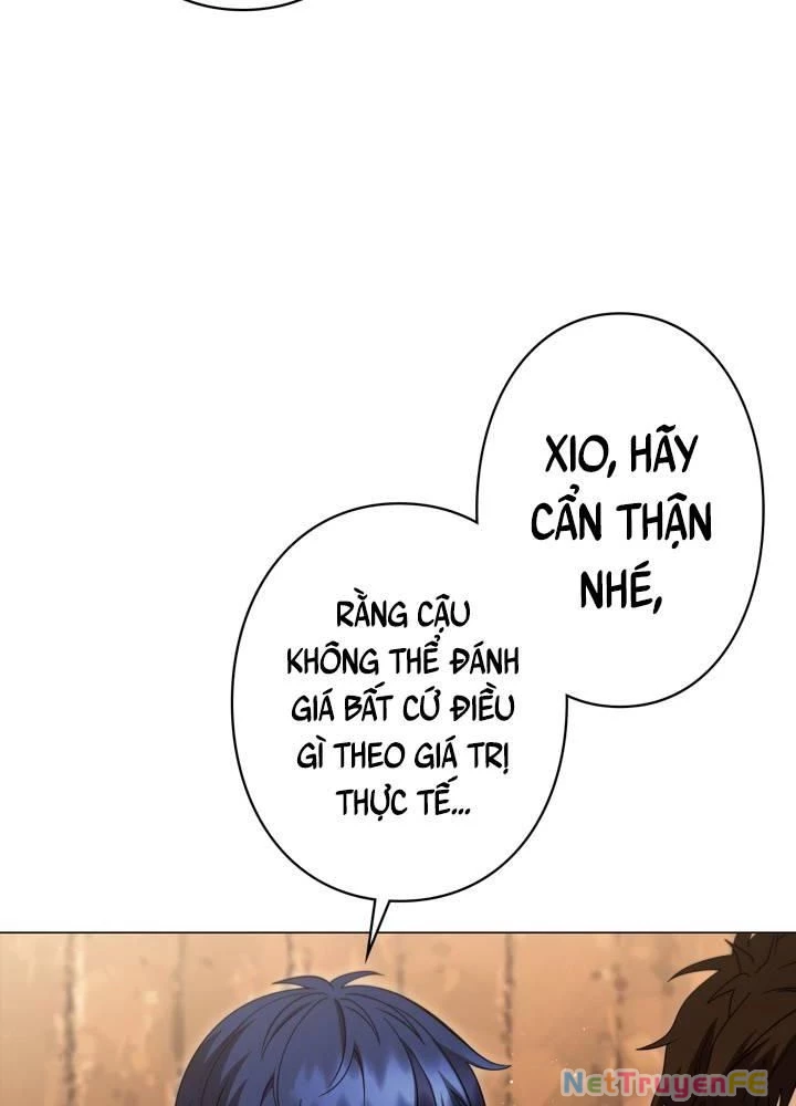 Khế Ước Long Nhân Chapter 21 - 119