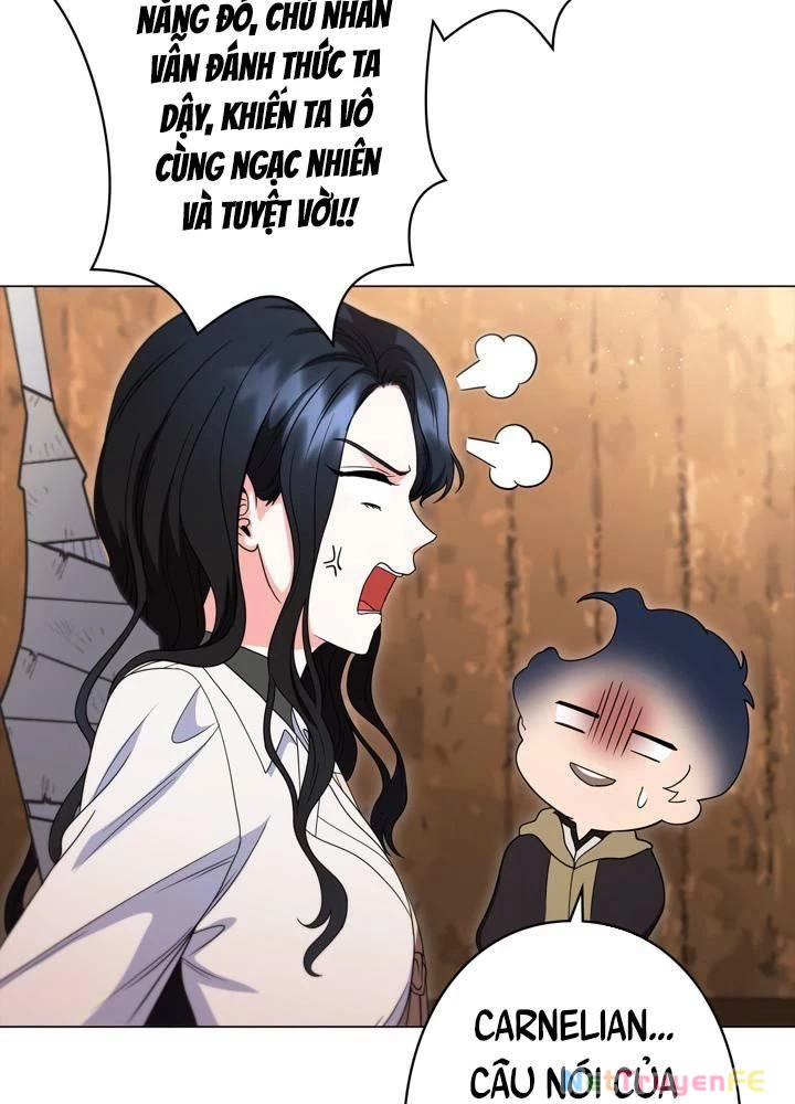 Khế Ước Long Nhân Chapter 21 - 124