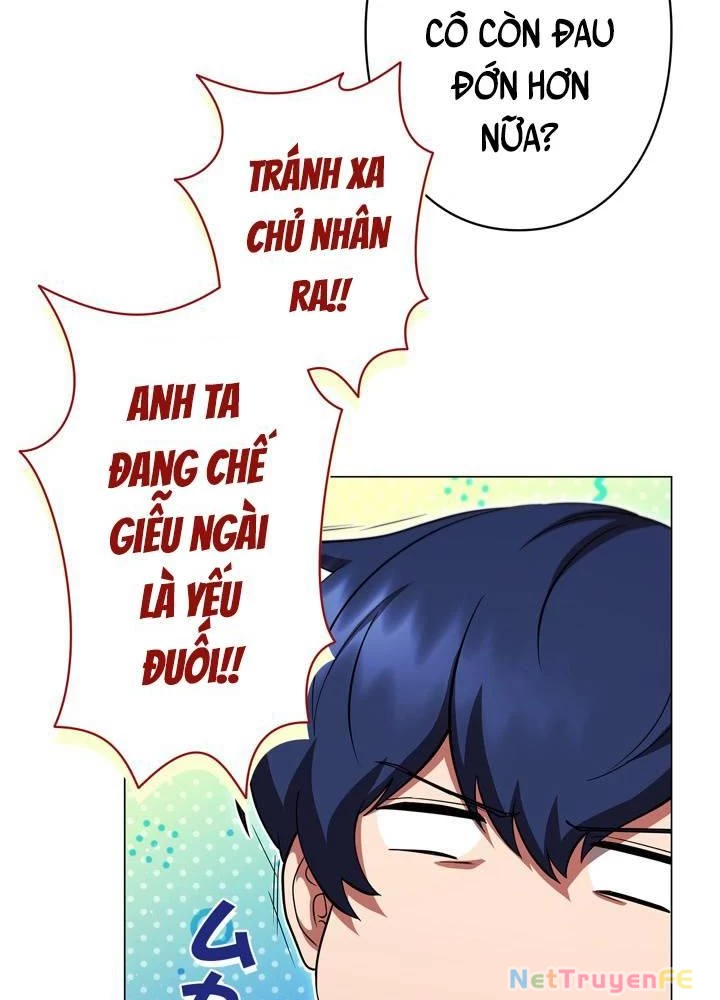 Khế Ước Long Nhân Chapter 21 - 125