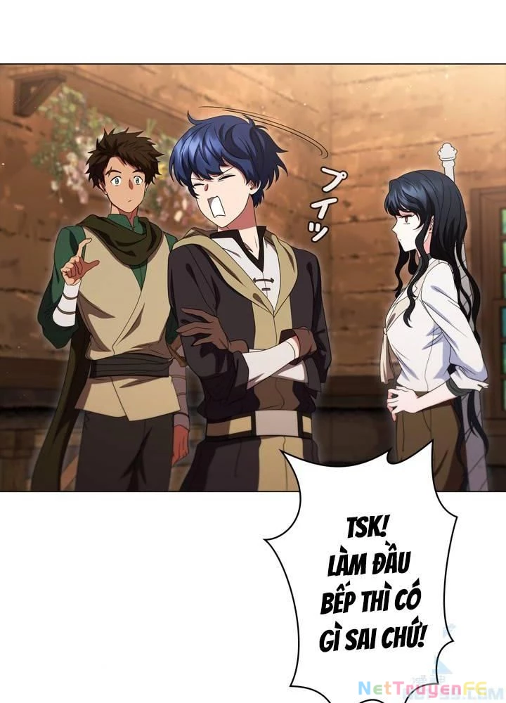 Khế Ước Long Nhân Chapter 21 - 127