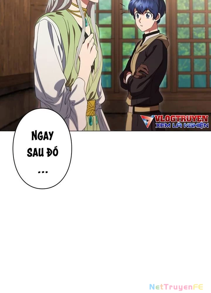 Khế Ước Long Nhân Chapter 21 - 131