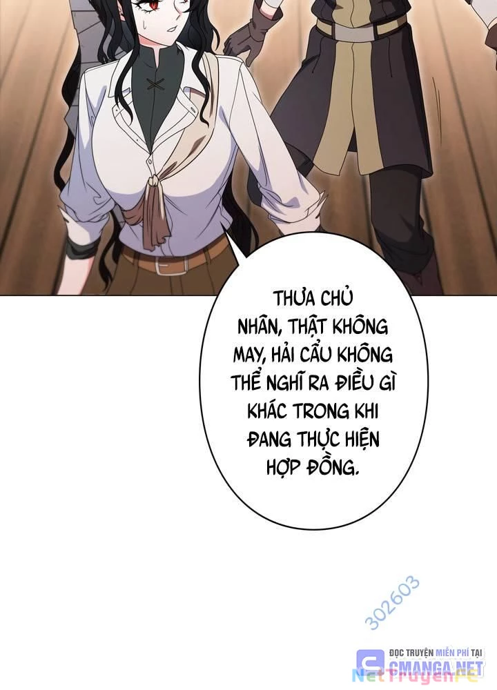 Khế Ước Long Nhân Chapter 21 - 138
