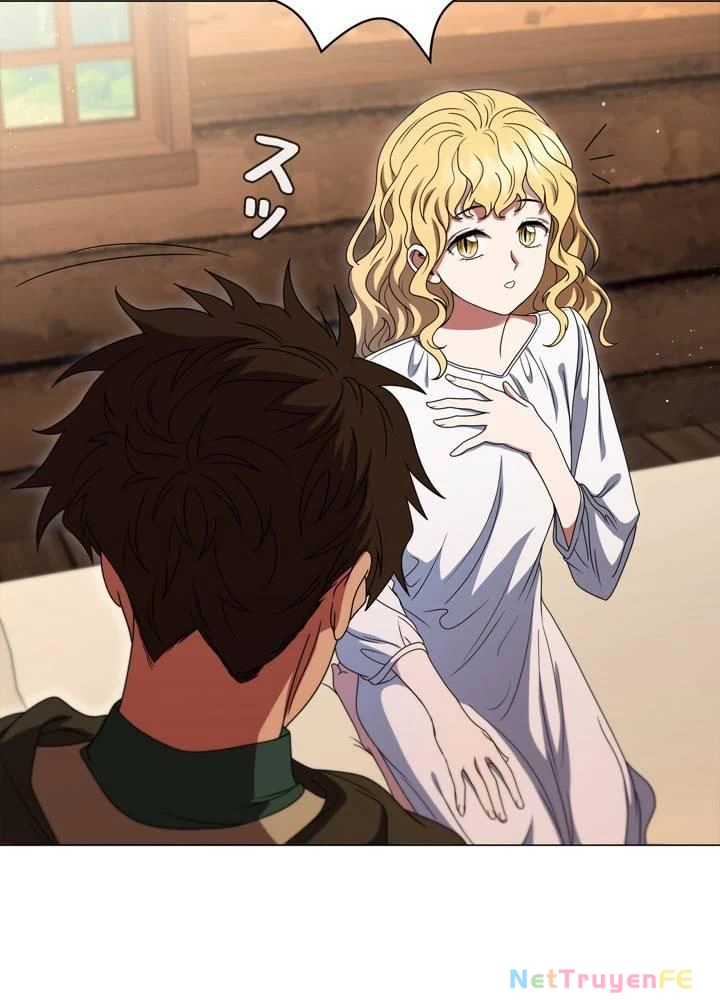 Khế Ước Long Nhân Chapter 21 - 142