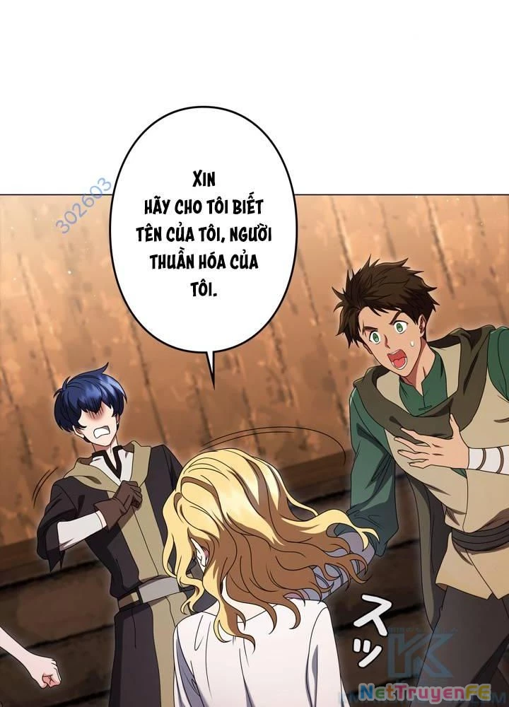 Khế Ước Long Nhân Chapter 21 - 145