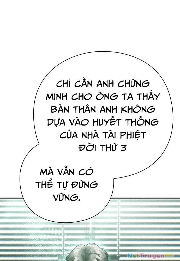 Nhân Viên Văn Phòng Nhìn Thấy Vận Mệnh Chapter 93 - 11