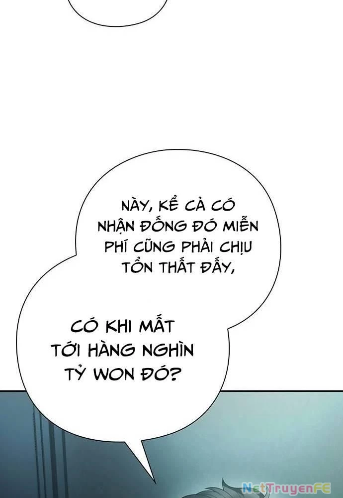 Nhân Viên Văn Phòng Nhìn Thấy Vận Mệnh Chapter 93 - 47