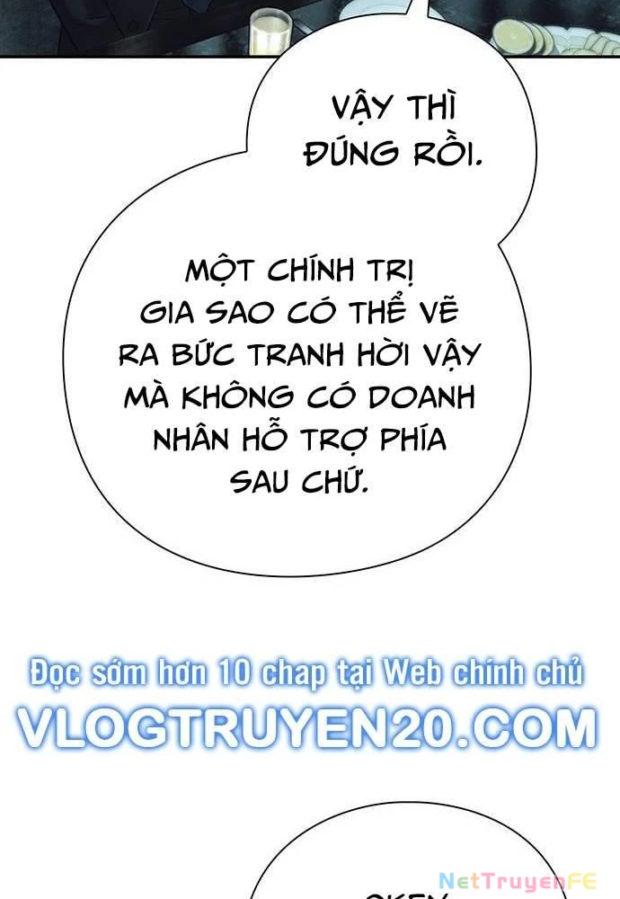 Nhân Viên Văn Phòng Nhìn Thấy Vận Mệnh Chapter 93 - 86