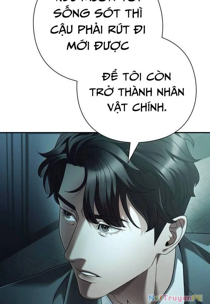 Nhân Viên Văn Phòng Nhìn Thấy Vận Mệnh Chapter 93 - 104