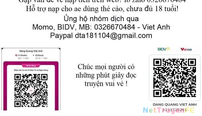 Nhân Viên Văn Phòng Nhìn Thấy Vận Mệnh Chapter 93 - 151