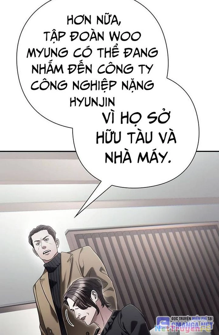 Nhân Viên Văn Phòng Nhìn Thấy Vận Mệnh Chapter 94 - 51