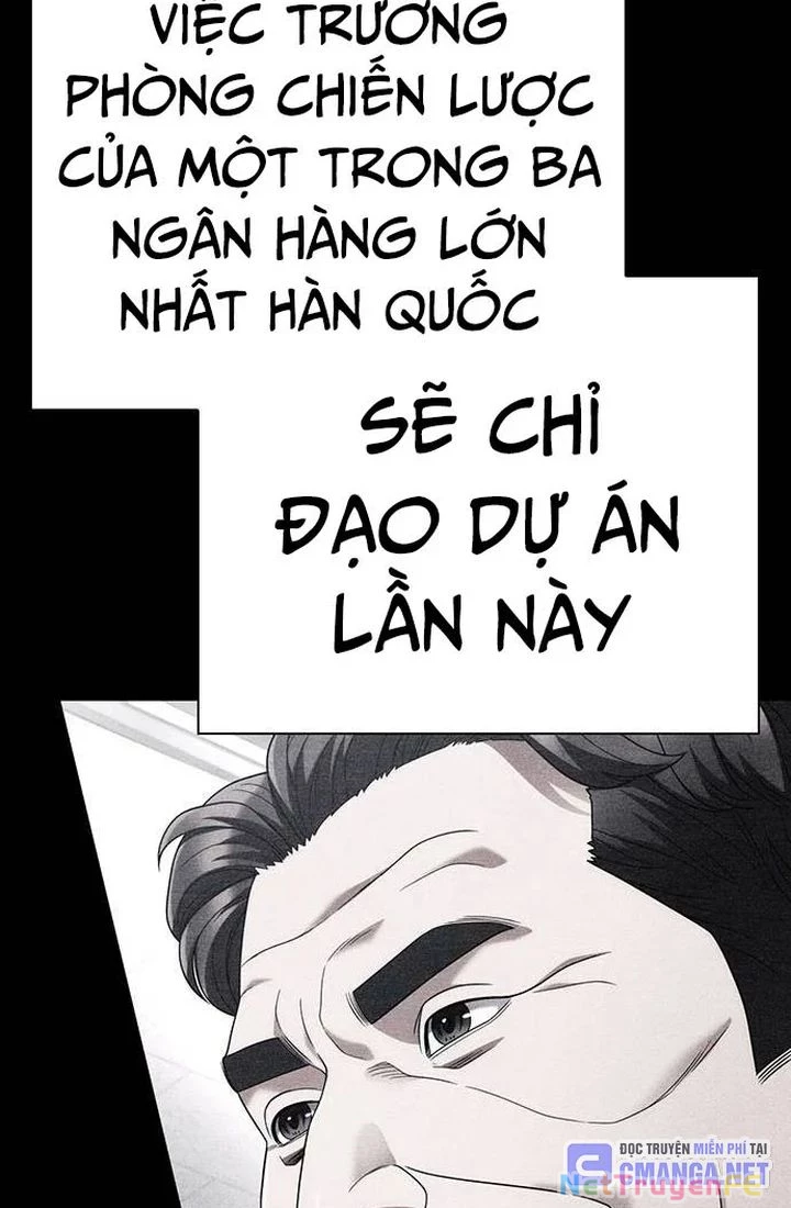 Nhân Viên Văn Phòng Nhìn Thấy Vận Mệnh Chapter 94 - 123