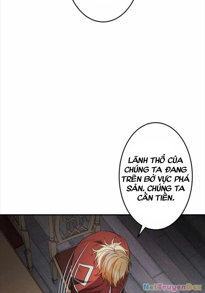 Đảo Ngược Cuộc Đời Của Tôi Như Một Nhân Vật Phụ Chapter 17 - 46