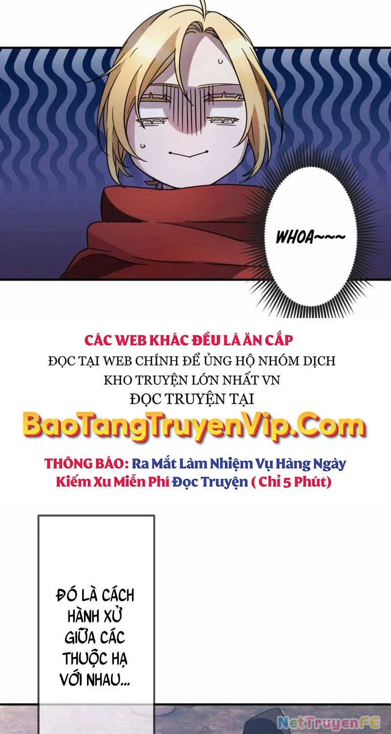 Đảo Ngược Cuộc Đời Của Tôi Như Một Nhân Vật Phụ Chapter 18 - 29