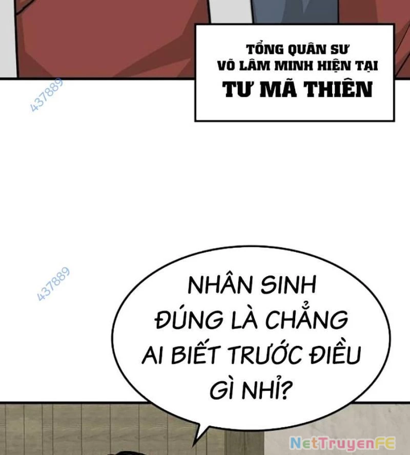 Trùng Sinh Thành Thiên Ma Chapter 26 - 11