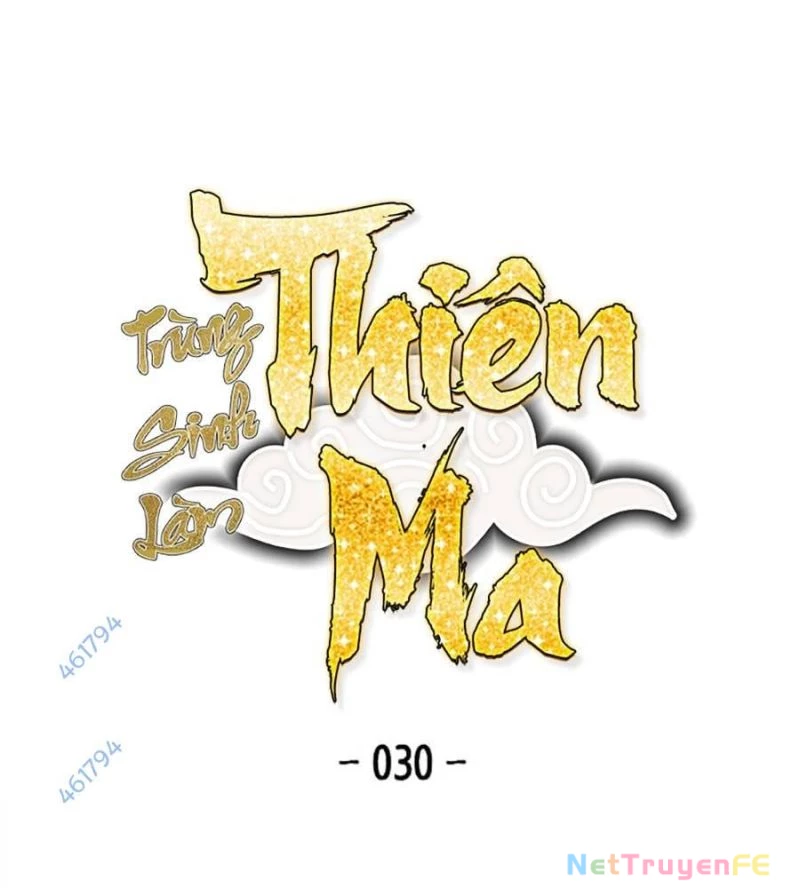 Trùng Sinh Thành Thiên Ma Chapter 30 - 2