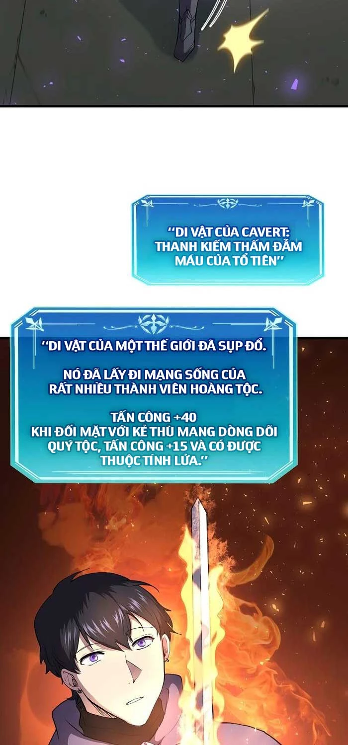 Tôi Thăng Cấp Bằng Kĩ Năng Chapter 72 - 36