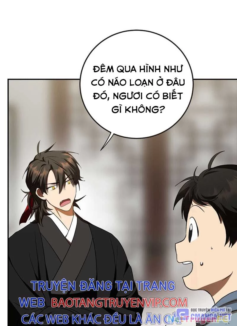 Võ Đang Kỳ Hiệp Chapter 121 - 102