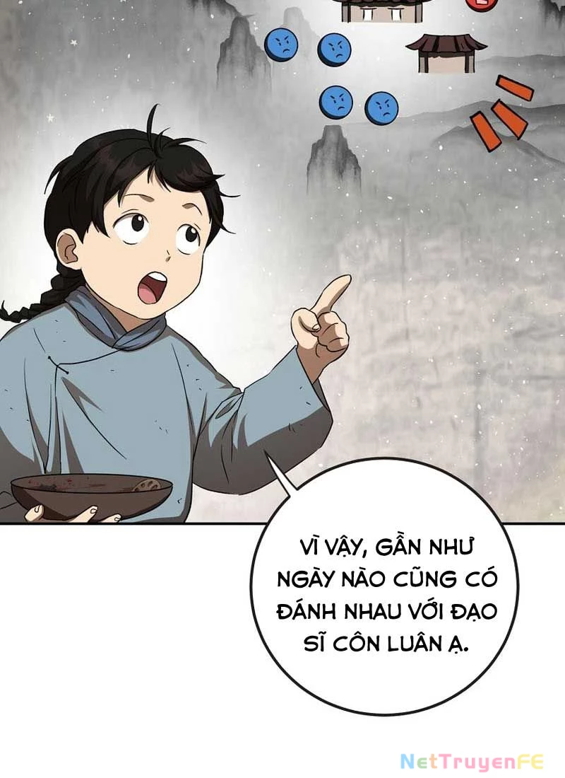 Võ Đang Kỳ Hiệp Chapter 121 - 106