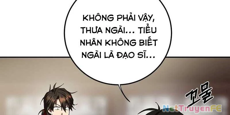 Võ Đang Kỳ Hiệp Chapter 121 - 124