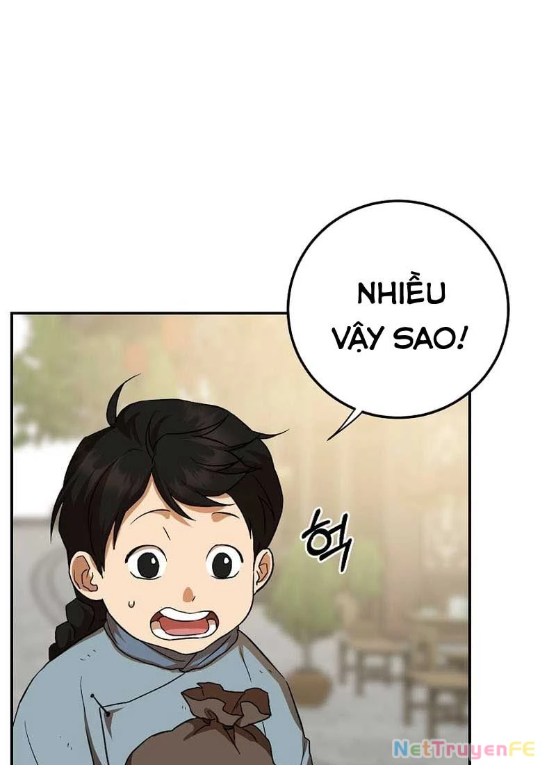 Võ Đang Kỳ Hiệp Chapter 121 - 136