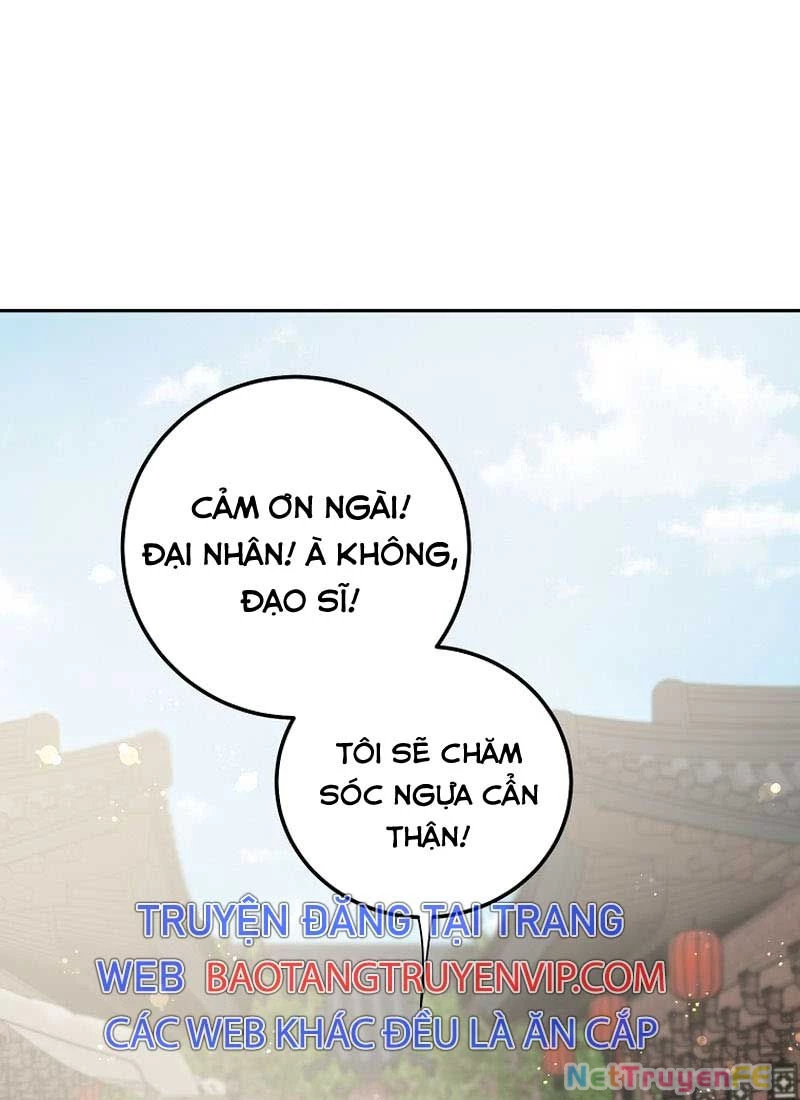 Võ Đang Kỳ Hiệp Chapter 121 - 143