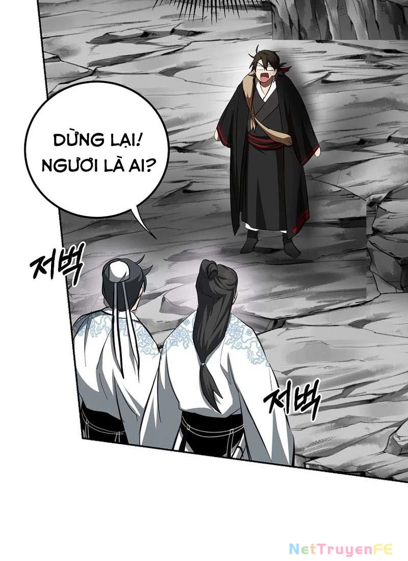 Võ Đang Kỳ Hiệp Chapter 121 - 173