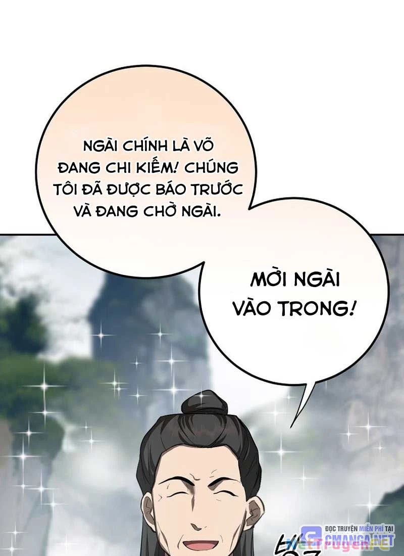 Võ Đang Kỳ Hiệp Chapter 121 - 177