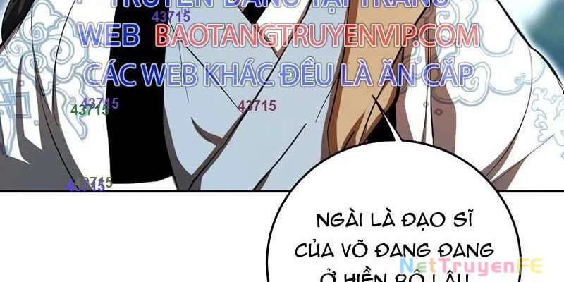 Võ Đang Kỳ Hiệp Chapter 122 - 2