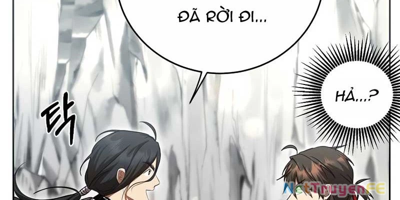 Võ Đang Kỳ Hiệp Chapter 122 - 4