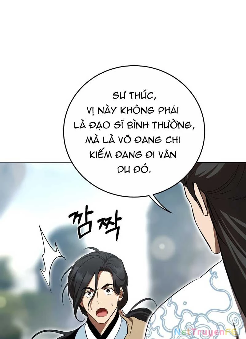 Võ Đang Kỳ Hiệp Chapter 122 - 7