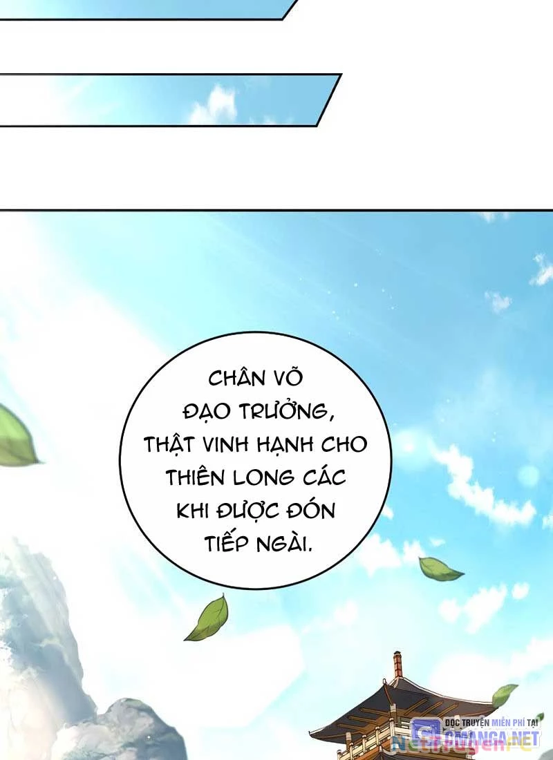 Võ Đang Kỳ Hiệp Chapter 122 - 120